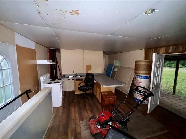 230 Nid Aigie Rd, House other with 1 bedrooms, 1 bathrooms and null parking in Cloutierville LA | Image 5