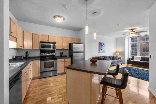 apt-201-310 E 18th St, Minneapolis, MN, 55404-2195 | Card Image