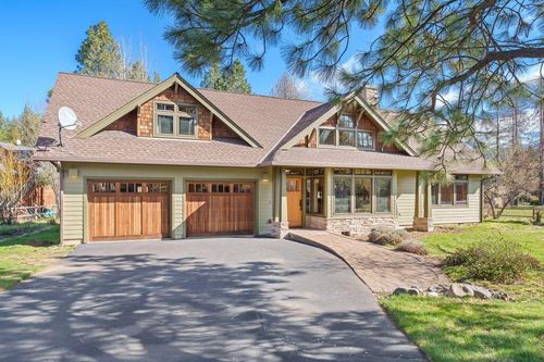 26256 Sw Metolius Meadows Dr, Camp Sherman, OR, 97730-9722 | Card Image