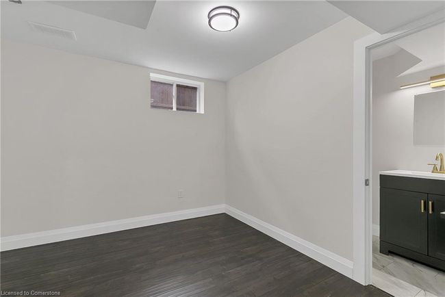 54 Potters Way, House other with 4 bedrooms, 3 bathrooms and 4 parking in Woodstock ON | Image 38