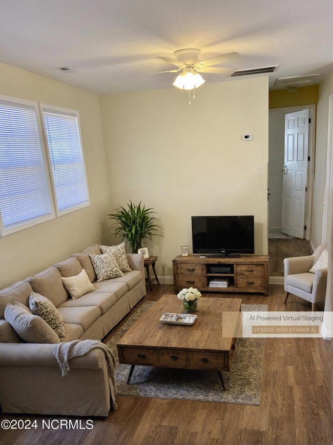 4876 Loop Rd, House other with 2 bedrooms, 2 bathrooms and 1 parking in Scranton NC | Image 10
