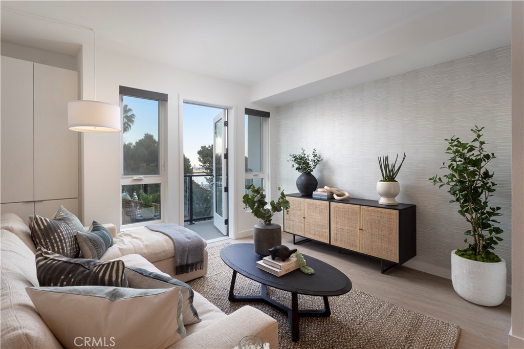 Residential Lease in San Pedro 3