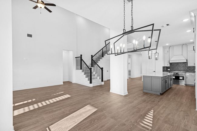 13726 Tranquila Vista Dr, House other with 4 bedrooms, 5 bathrooms and 3 parking in Cypress TX | Image 29