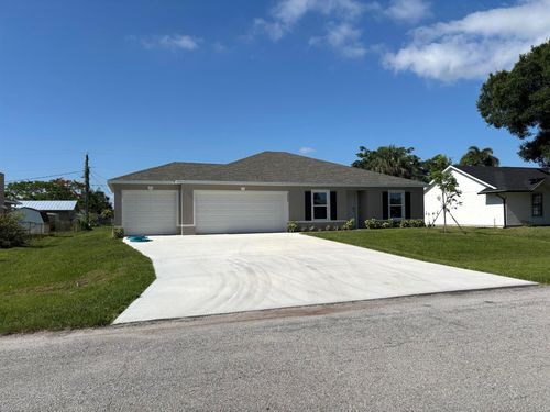 2448 Se Pascal Avenue, Port St. Lucie, FL, 34952 | Card Image