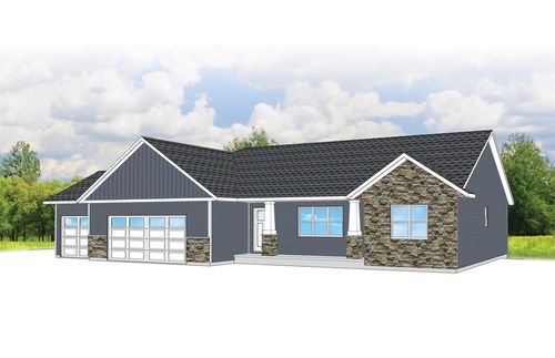 4506 Moreland Road, PLOVER, WI, 54467 | Card Image