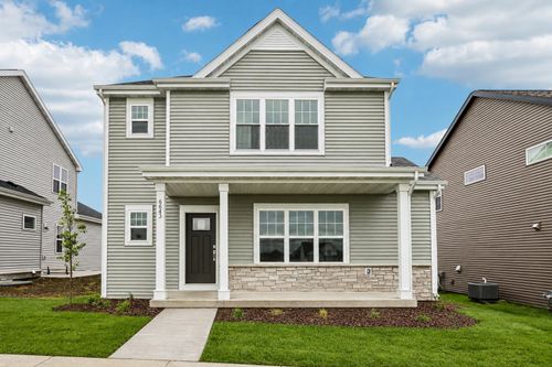 6643 Redpoll Road, MIDDLETON, WI, 53562 | Card Image