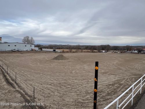 NYA Us-64 / Ferrari Ranch Road, Bloomfield, NM, 87413 | Card Image