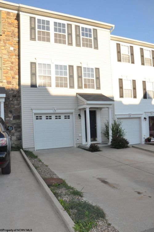 124 Birds Eye View Dr, Morgantown, WV, 26501-2297 | Card Image