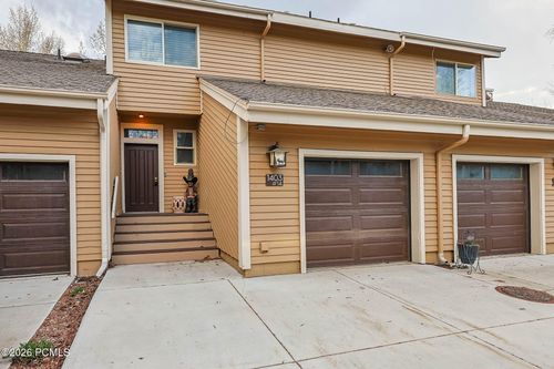 apt-14-1403 Quail Meadows Rd, Park City, UT, 84098-6050 | Card Image