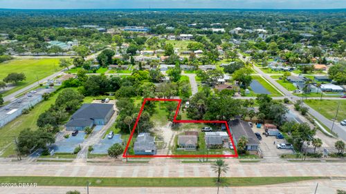 4690 S Ridgewood Ave, PORT ORANGE, FL, 32127-4562 | Card Image