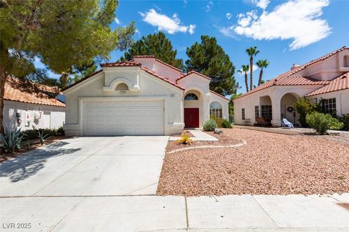 292 Kershner Ct, Henderson, NV, 89074-4180 | Card Image