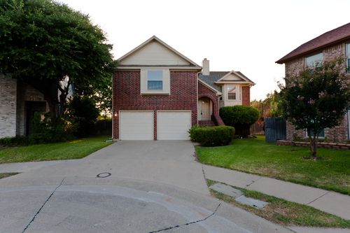 3617 Pasteur Ln, Plano, TX, 75023-7052 | Card Image