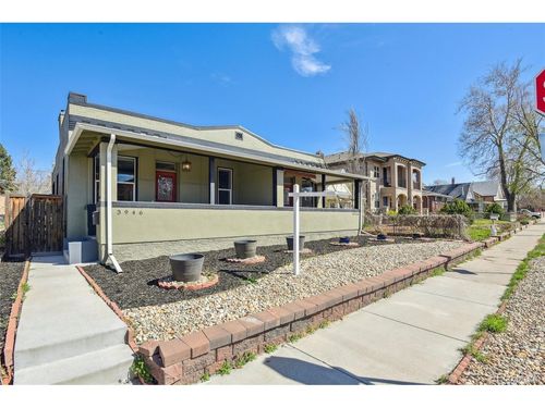 3946 Perry St, Denver, CO, 80212-2149 | Card Image