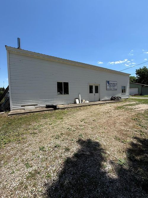 311 9th St, Rockwell City, IA, 50579 | Card Image