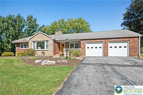 2753 Wassergass Rd, HELLERTOWN, PA, 18055-3150 | Card Image
