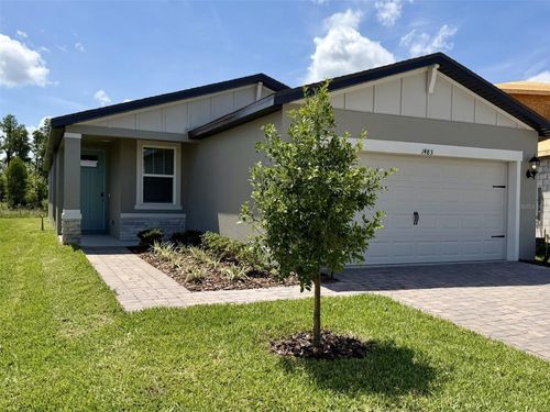 1483 Brekey Way, Zephyrhills, FL, 33541-6768 | Card Image