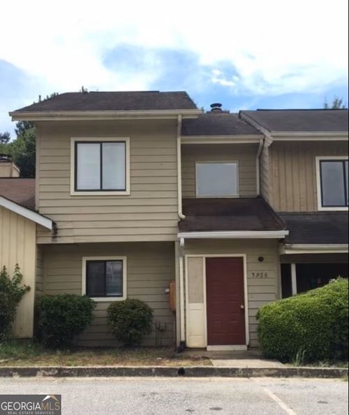 5926 Trent Jones Way, Lithonia, GA, 30038-1947 | Card Image