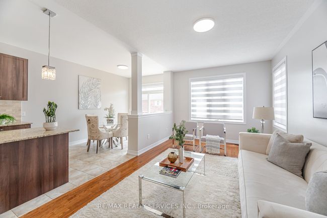16 Zephyr Rd, House attached with 3 bedrooms, 3 bathrooms and 2 parking in Caledon ON | Image 18