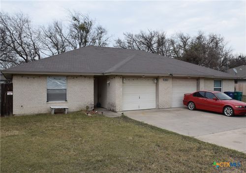 1008 W Avenue B, Copperas Cove, TX, 76522-1466 | Card Image