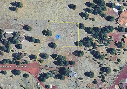 13949 Wild Bill Road, Williams, AZ, 86046 | Card Image