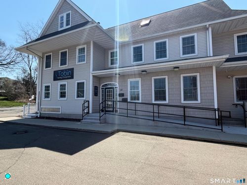1st-floor-rear-building-30 Washington Avenue, North Haven, CT, 06473 | Card Image