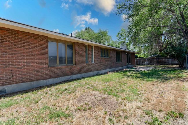 1255 Chukar Cir, House other with 4 bedrooms, 2 bathrooms and 2 parking in Mountain Home ID | Image 21