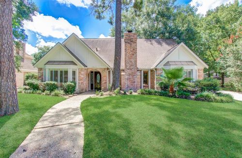 3623 Beech Hill Dr, Spring, TX, 77388-5766 | Card Image