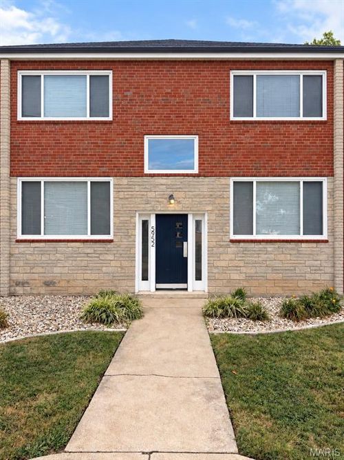 2e-5944 Nagel Ave, Saint Louis, MO, 63109-3837 | Card Image