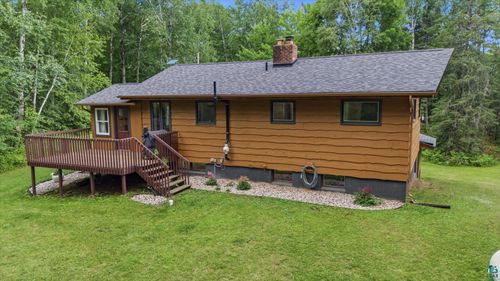 6377 Bergstrom Rd, Saginaw, MN, 55779 | Card Image
