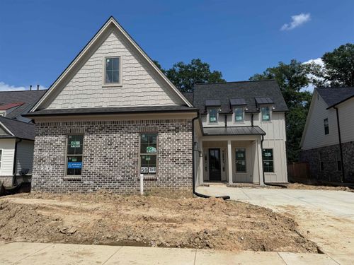 160 Lafayette Crossing Dr, Rossville, TN, 38066-3900 | Card Image