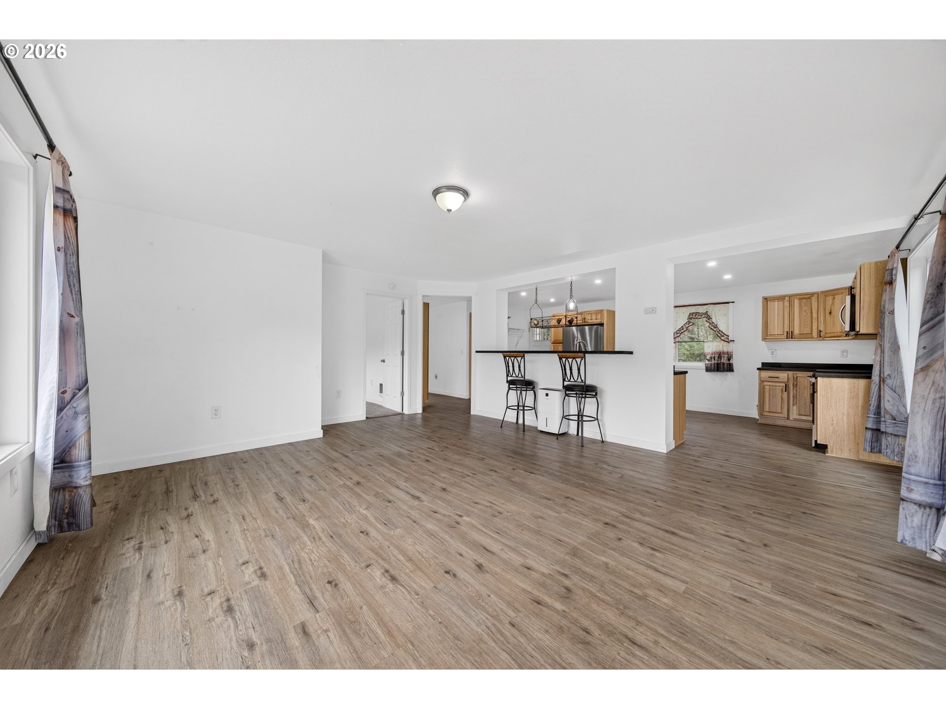 Residential in PortOrford 4
