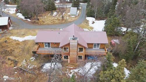28585 Old Setnetter Dr, Kasilof, AK, 99610-9213 | Card Image