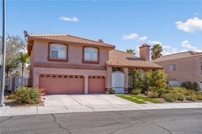 4416 Lilac Glen Drive, House other with 6 bedrooms, 1 bathrooms and null parking in Las Vegas NV | Image 3