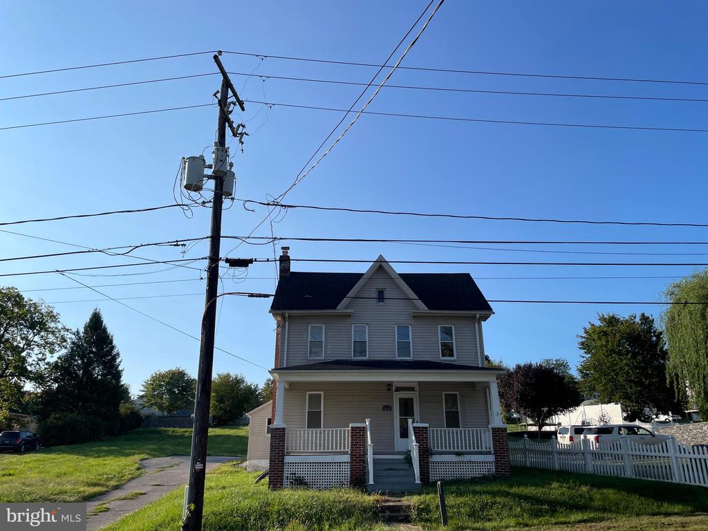 Craley Rd, Wrightsville, PA 17368