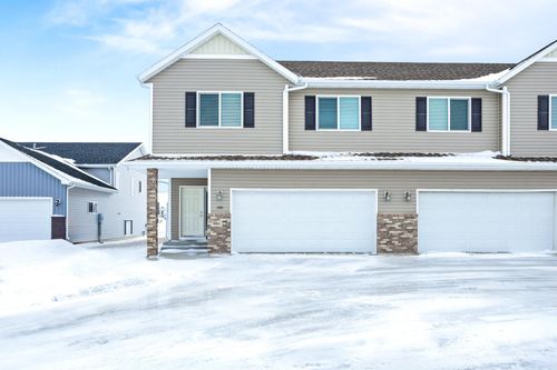 1341 12th Street W, West Fargo, ND, 58078 | Card Image