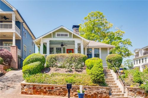 45 Mortimer St Se, Atlanta, GA, 30317-1625 | Card Image