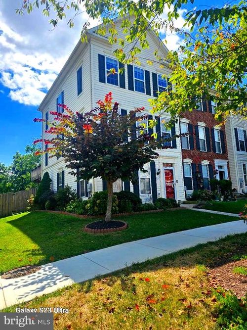 501 Ellison Ct, FREDERICK, MD, 21703-6111 | Card Image