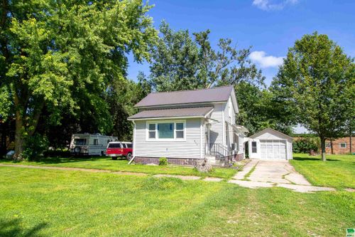 311 Hansen Ave, Palmer, IA, 50571-1208 | Card Image