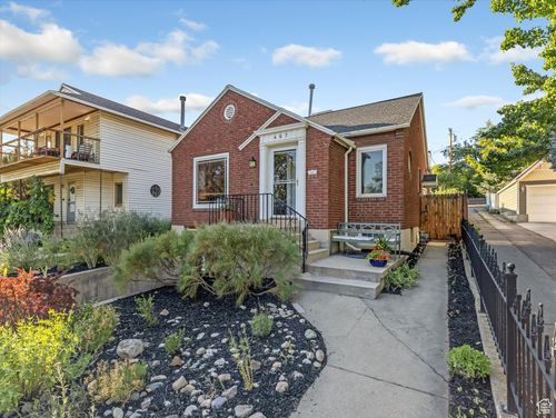 467 7th Ave, Salt Lake City, UT, 84103-3047 | Card Image