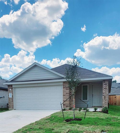 23835 Sunland Park Ct, Spring, TX, 77373-0118 | Card Image