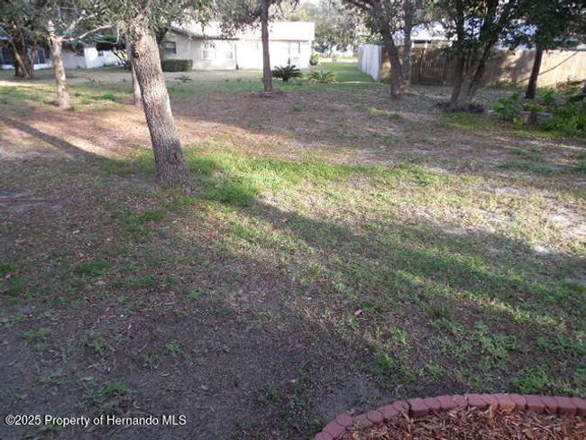 6485 Hillview Rd, House other with 3 bedrooms, 2 bathrooms and null parking in SPRING HILL FL | Image 16