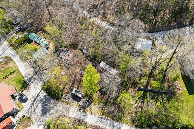 217 - 205217 Thomason Rd, House other with 4 bedrooms, 2 bathrooms and null parking in Clarkson KY | Image 46