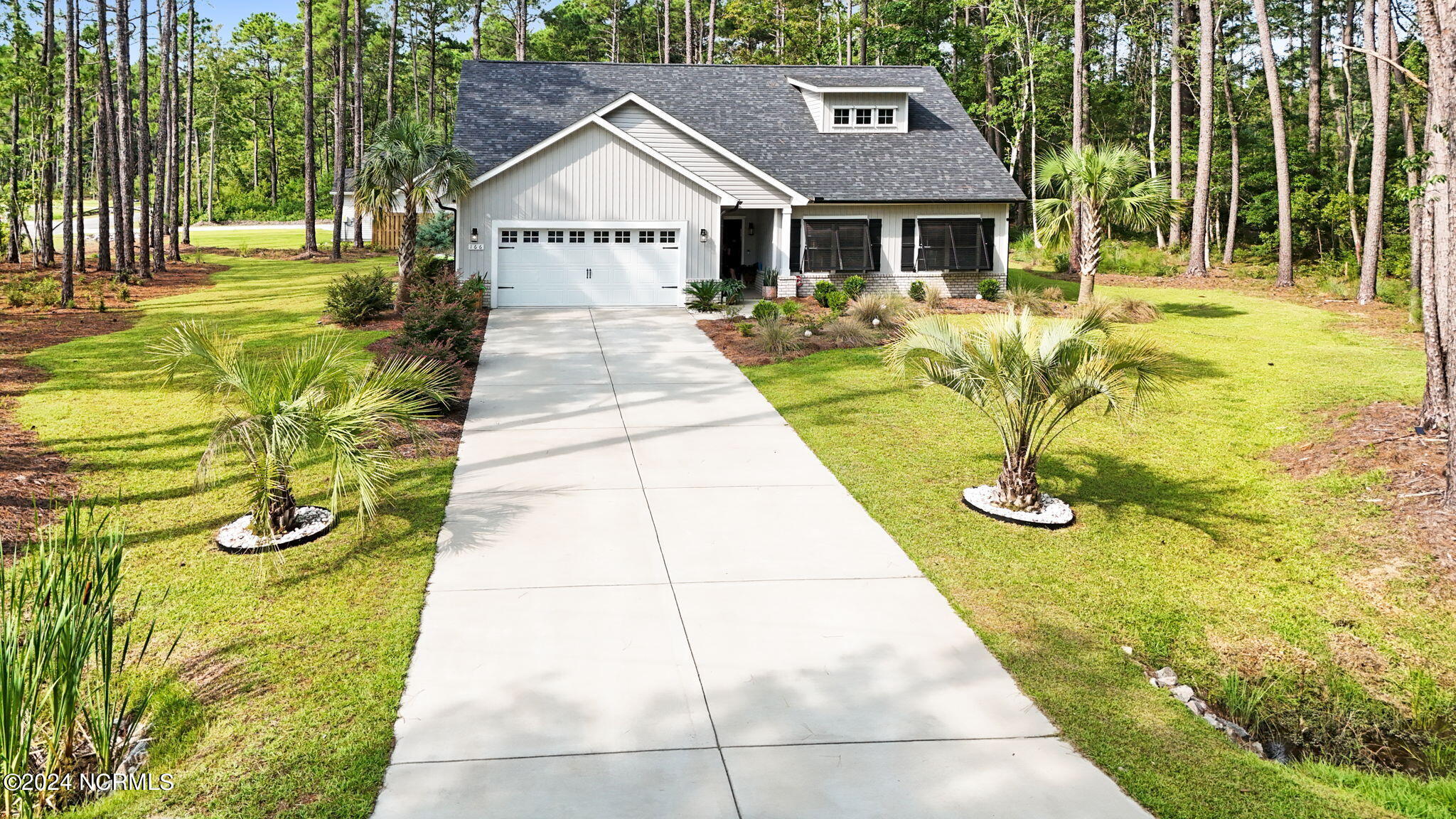 Woodyard Dr, Calabash, NC 28467