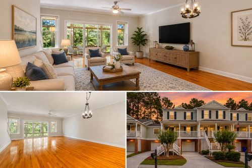 5365 5th Fairway Dr, Hollywood, SC, 29449-5978 | Card Image
