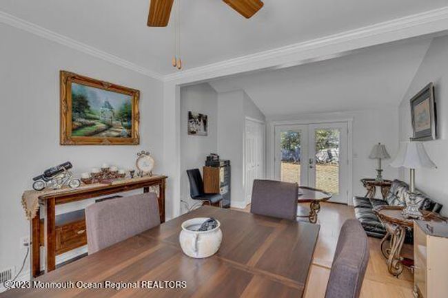 732 Huntington Ave, House other with 3 bedrooms, 1 bathrooms and null parking in Pine Beach NJ | Image 21