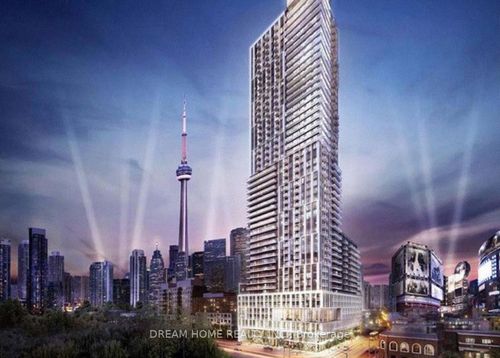 4313-251 Jarvis St, Toronto, ON, M5B0C3 | Card Image