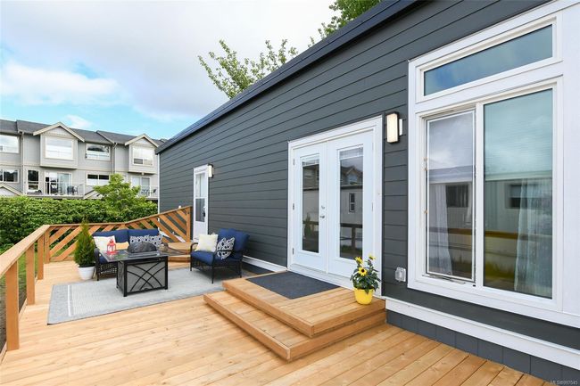 3 - 2625 Mansfield Dr, House other with 2 bedrooms, 1 bathrooms and 2 parking in Courtenay BC | Image 22