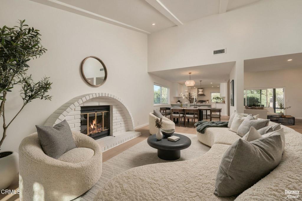 Residential in Thousand Oaks