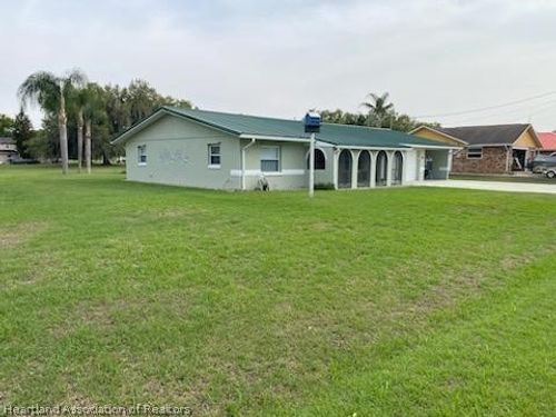 3601 Oakview Drive, Sebring, FL, 33876 | Card Image