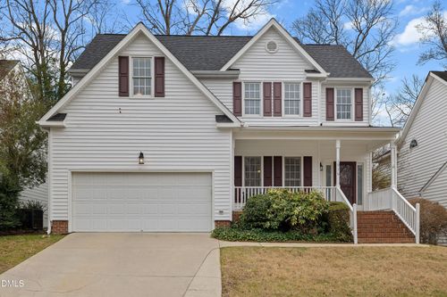 1916 Spanish Bay Ct, Raleigh, NC, 27604-8452 | Card Image
